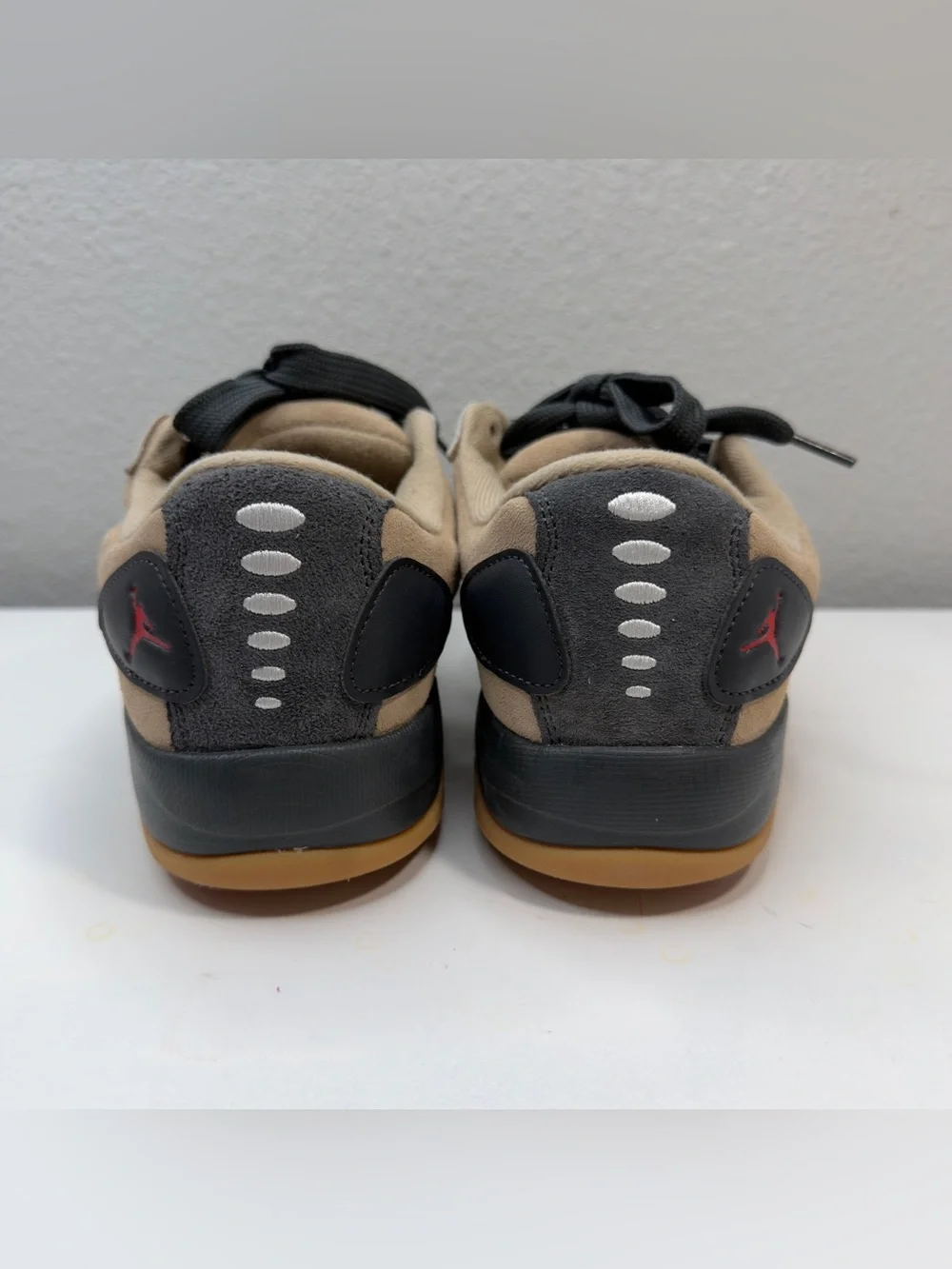Nike Jordan Sessions 